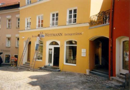 weiter